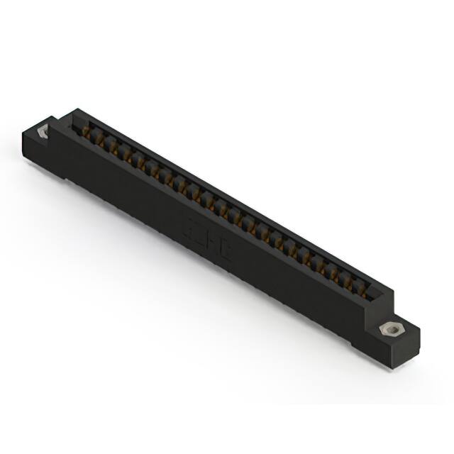 857-021-554-107 CONN EDGE DUAL FMALE 42POS 0.156
