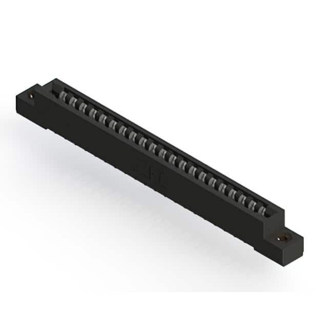 857-021-454-108 CONN EDGE DUAL FMALE 42POS 0.156