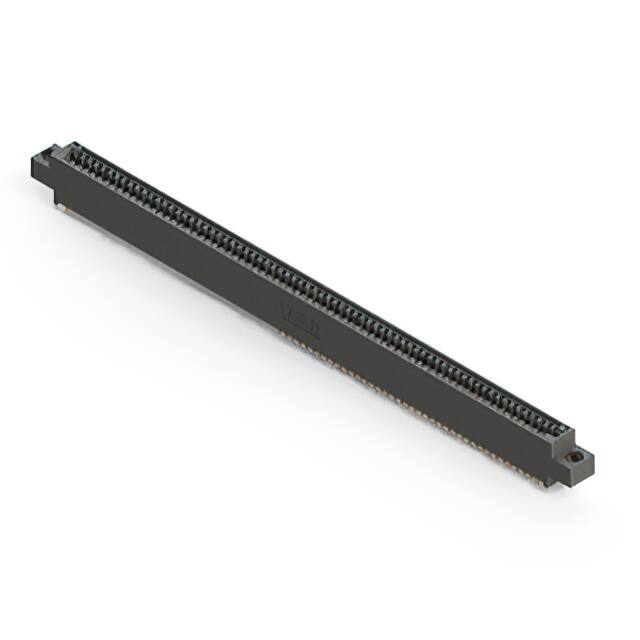 895-071-558-608 CONN EDGE SINGLE FML 71POS 0.100