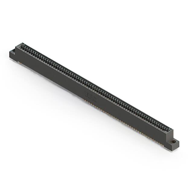 895-071-558-107 CONN EDGE SINGLE FML 71POS 0.100