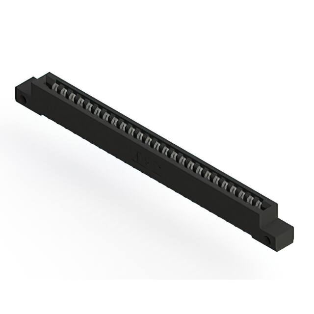 857-025-453-112 CONN EDGE DUAL FMALE 50POS 0.156