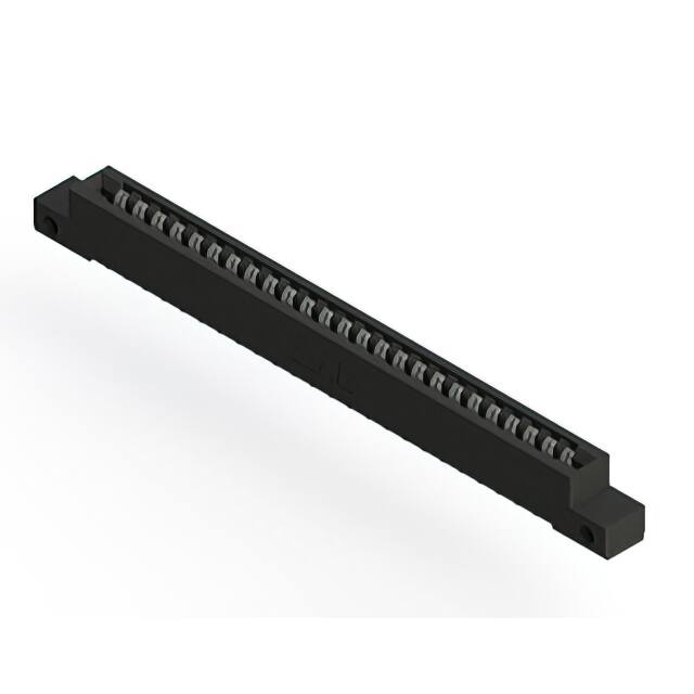 857-025-454-112 CONN EDGE DUAL FMALE 50POS 0.156