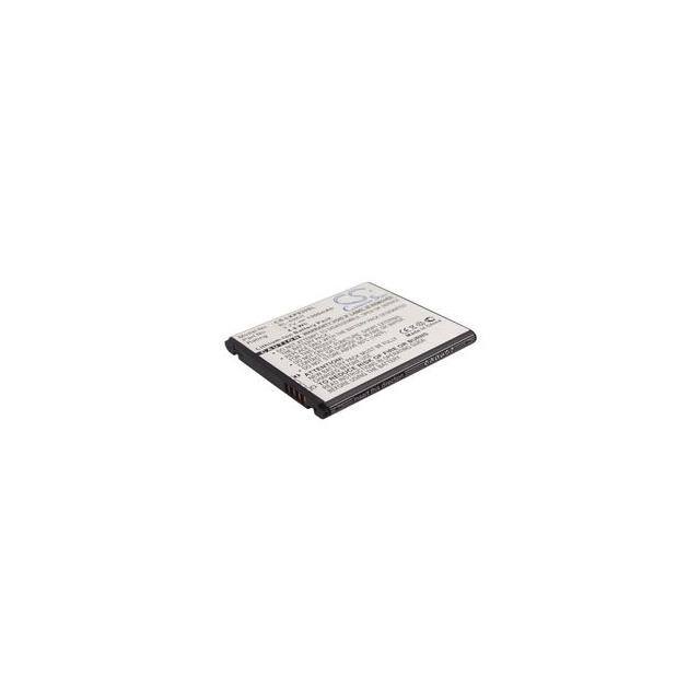 WX-RJVR-5-BL-49KH BATTERY Replacement for Lg BL-49KH Batte
