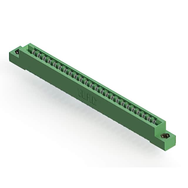 807-024-453-108 CONN EDGE DUAL FMALE 48POS 0.156