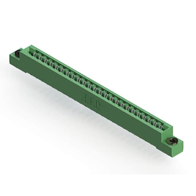 807-024-453-103 CONN EDGE DUAL FMALE 48POS 0.156