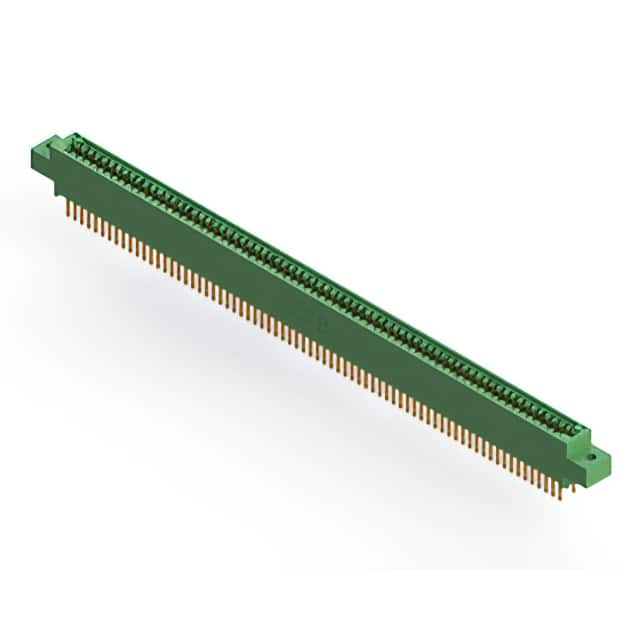 845-144-500-802 CONN EDGE DUAL FML 144POS 0.100