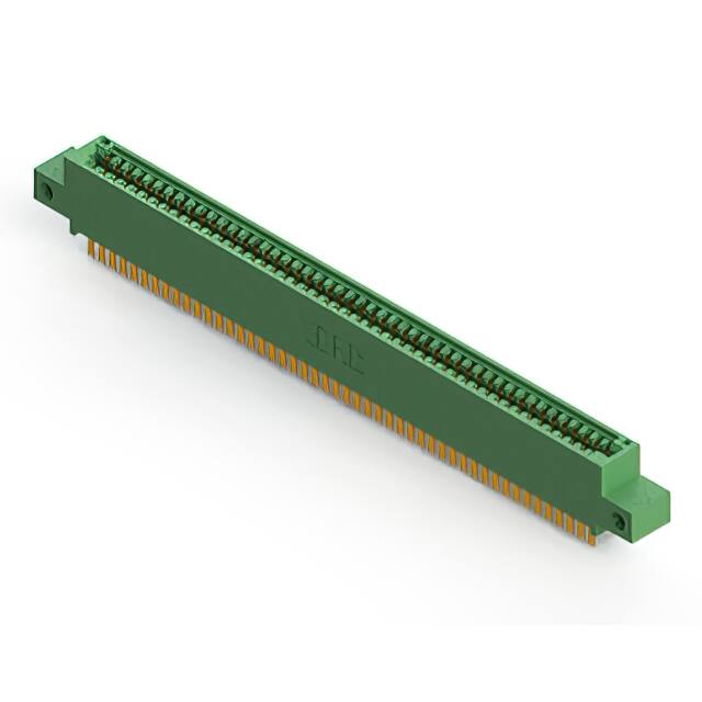 895-096-500-512 CONN EDGE DUAL FMALE 96POS 0.100