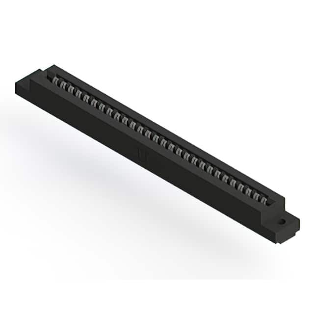 857-028-401-102 CONN EDGE DUAL FMALE 56POS 0.156