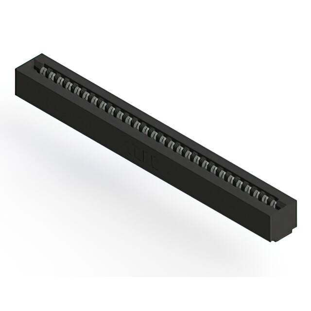 857-028-401-101 CONN EDGE DUAL FMALE 56POS 0.156