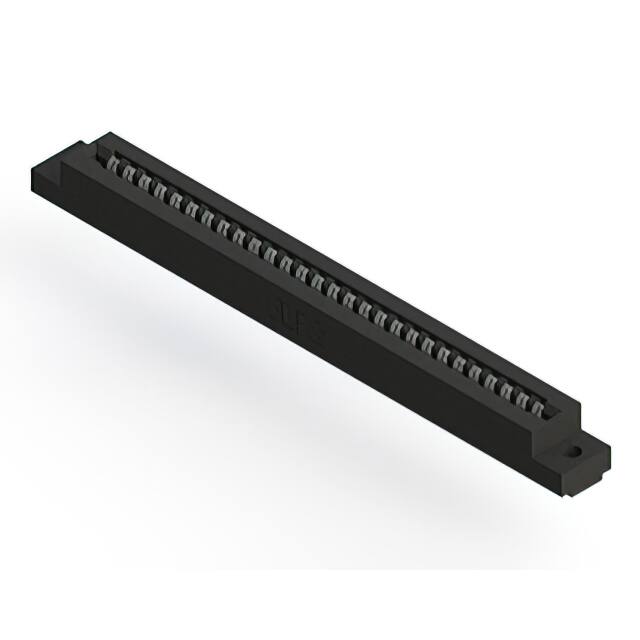 857-028-421-102 CONN EDGE DUAL FMALE 56POS 0.156