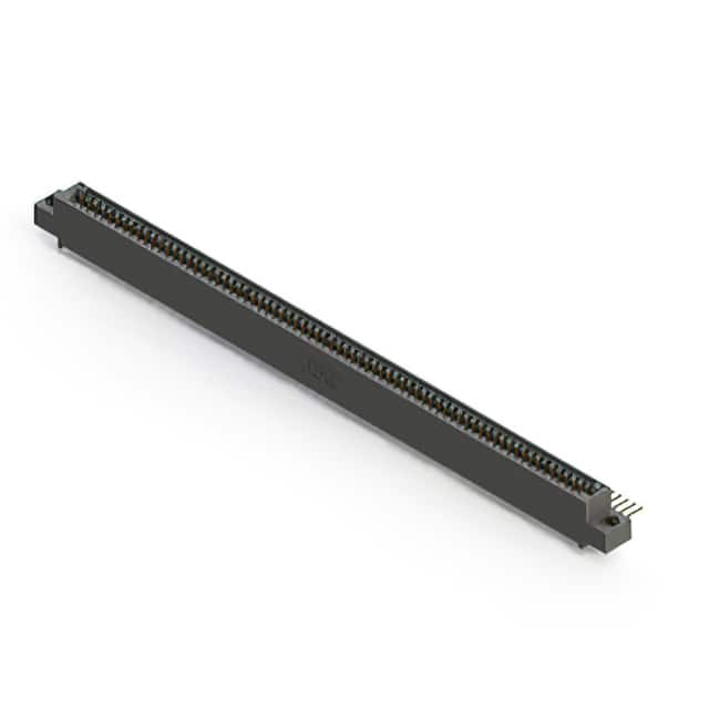 895-072-559-407 CONN EDGE SINGLE FML 72POS 0.100
