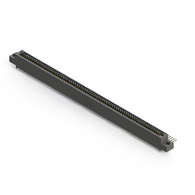 895-072-559-408 CONN EDGE SINGLE FML 72POS 0.100