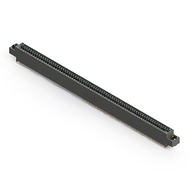 895-072-558-603 CONN EDGE SINGLE FML 72POS 0.100