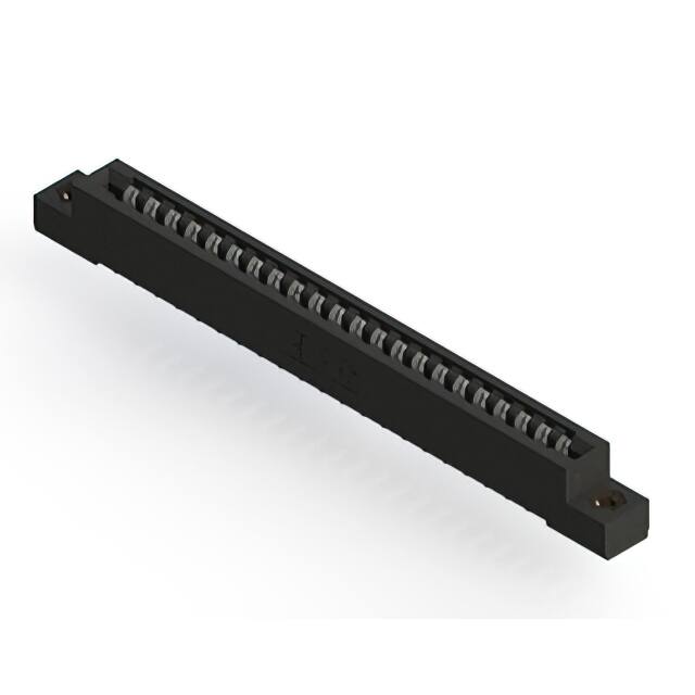 857-022-453-108 CONN EDGE DUAL FMALE 44POS 0.156