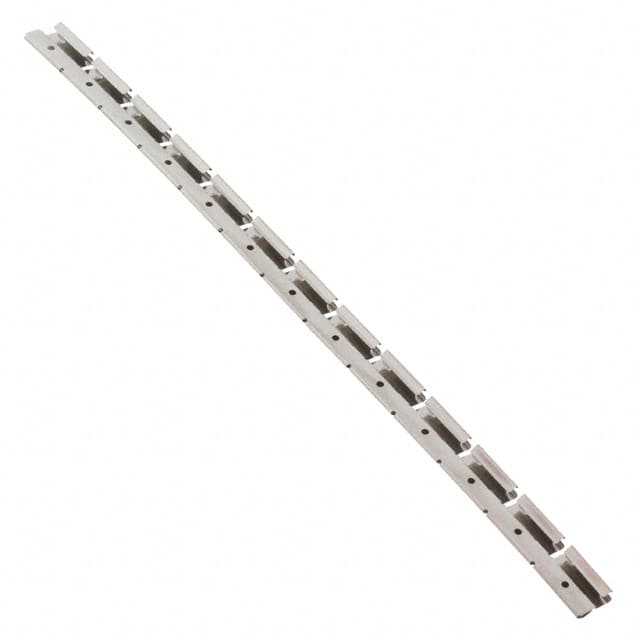 21101705 3U EMC SS GASKET 10 PCS