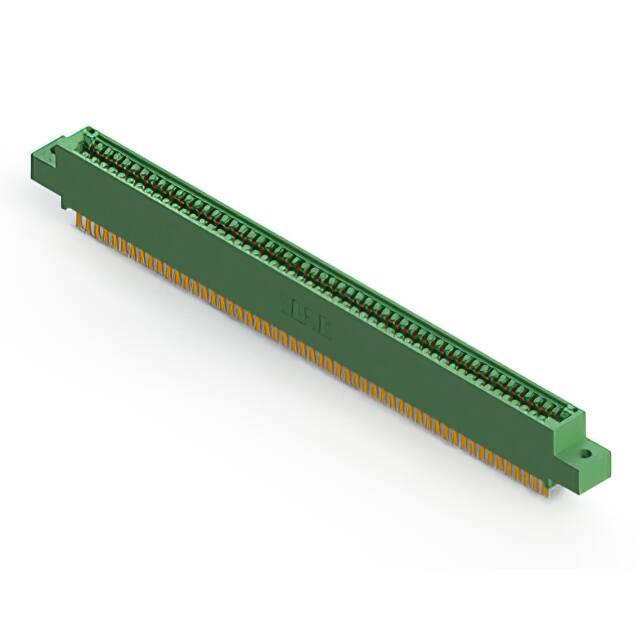895-106-500-502 CONN EDGE DUAL FML 106POS 0.100