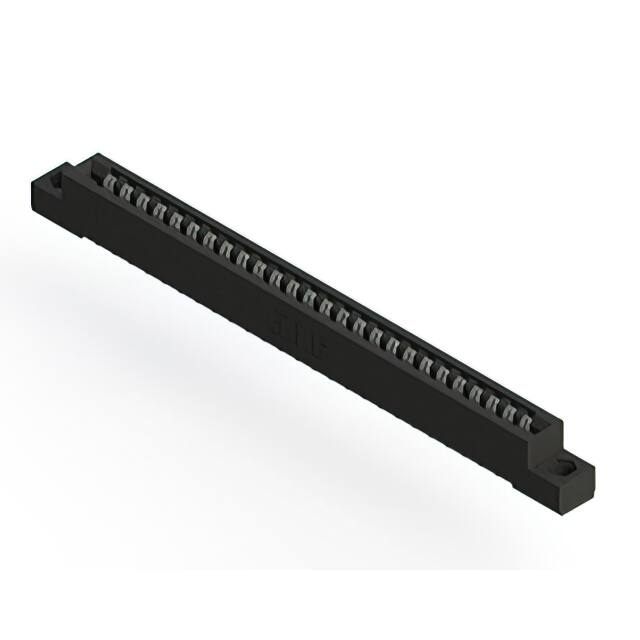 857-026-454-104 CONN EDGE DUAL FMALE 52POS 0.156