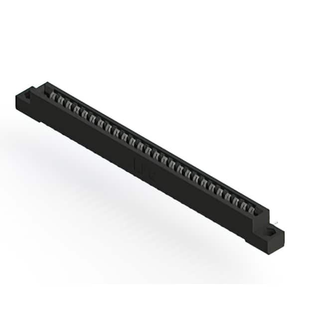 857-026-457-104 CONN EDGE DUAL FMALE 52POS 0.156
