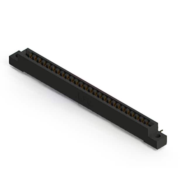 857-026-557-102 CONN EDGE DUAL FMALE 52POS 0.156