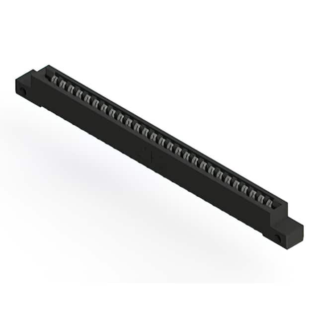 857-027-421-112 CONN EDGE DUAL FMALE 54POS 0.156