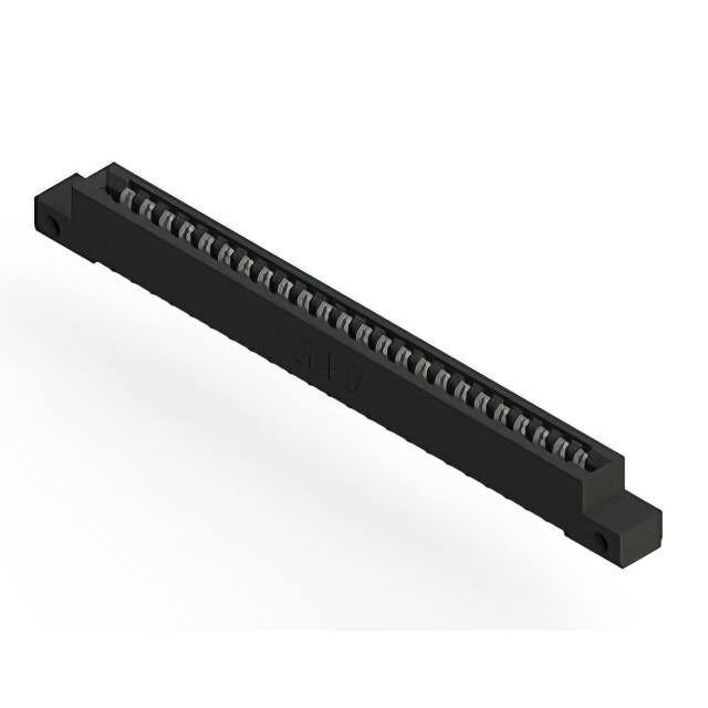 857-024-453-112 CONN EDGE DUAL FMALE 48POS 0.156