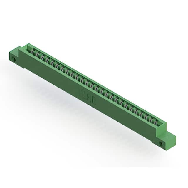 807-026-453-112 CONN EDGE DUAL FMALE 52POS 0.156