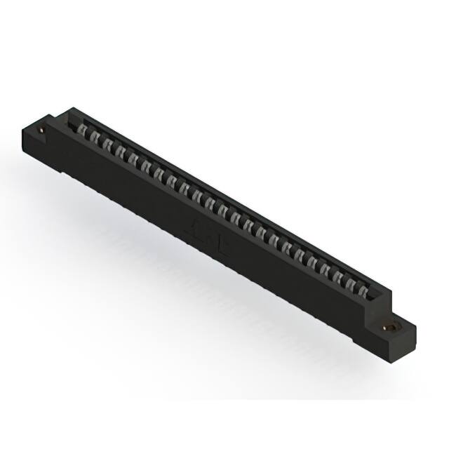 857-023-454-108 CONN EDGE DUAL FMALE 46POS 0.156