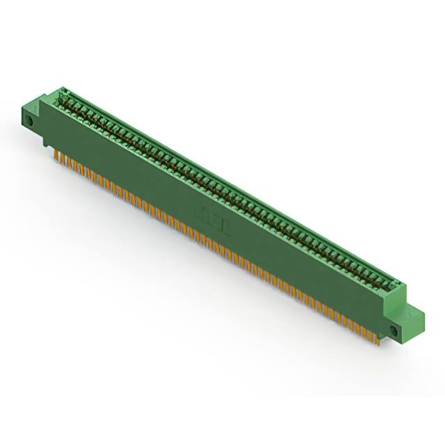 845-102-500-512 CONN EDGE DUAL FML 102POS 0.100