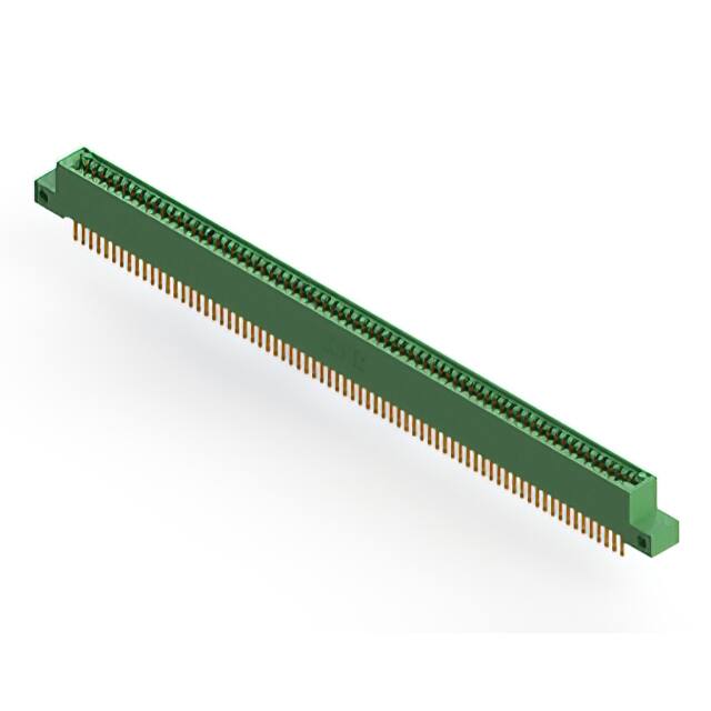 845-144-500-212 CONN EDGE DUAL FML 144POS 0.100