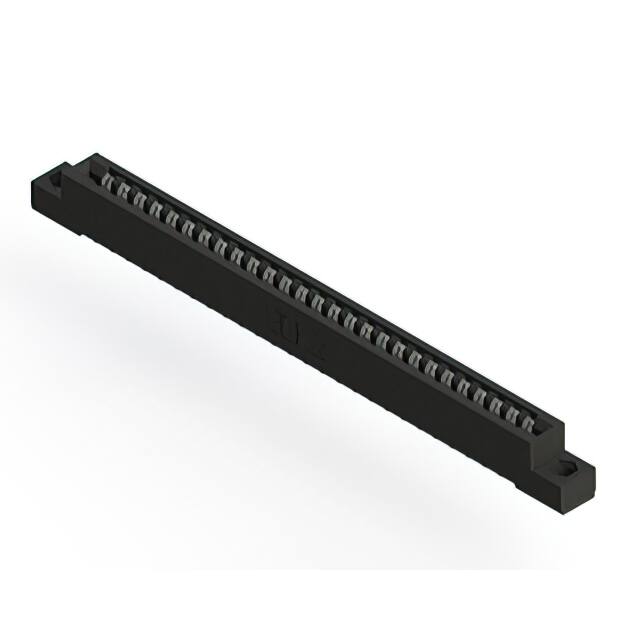 857-027-454-104 CONN EDGE DUAL FMALE 54POS 0.156