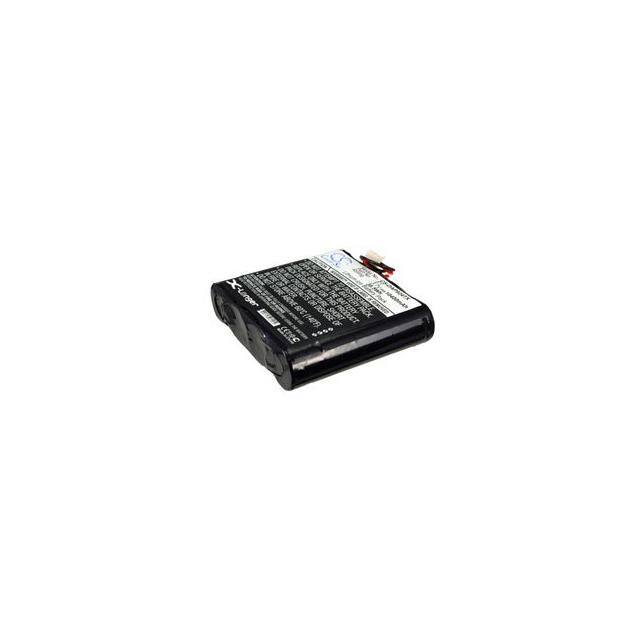 WX-RS0H-4-E1 BATTERY Replacement for Pure E1 Battery