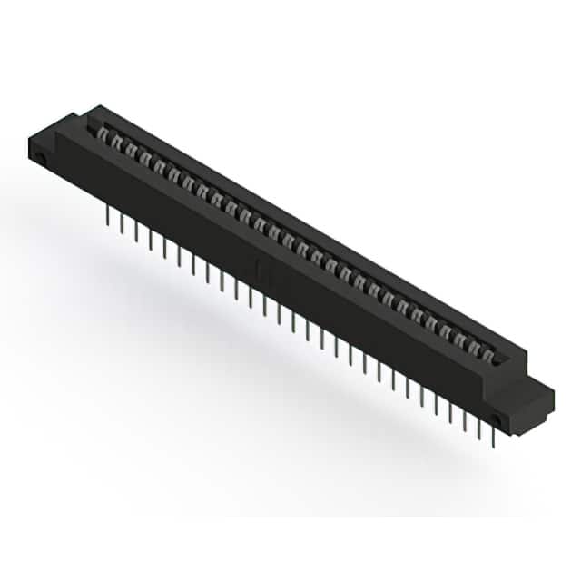 857-028-441-112 CONN EDGE DUAL FMALE 56POS 0.156
