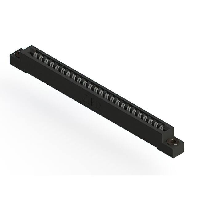 857-024-453-103 CONN EDGE DUAL FMALE 48POS 0.156