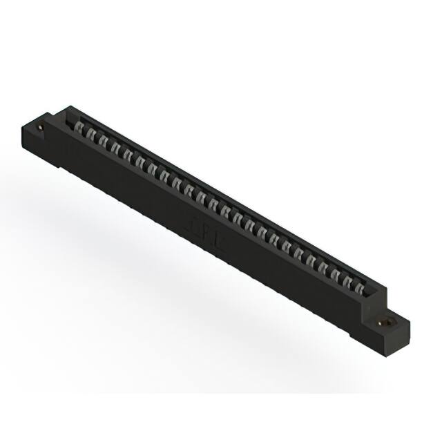 857-024-454-108 CONN EDGE DUAL FMALE 48POS 0.156