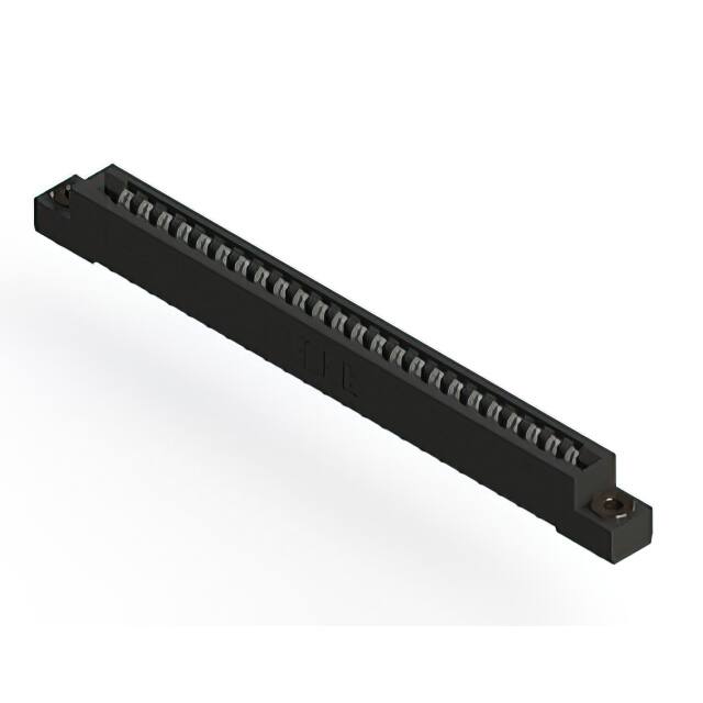 857-024-454-103 CONN EDGE DUAL FMALE 48POS 0.156