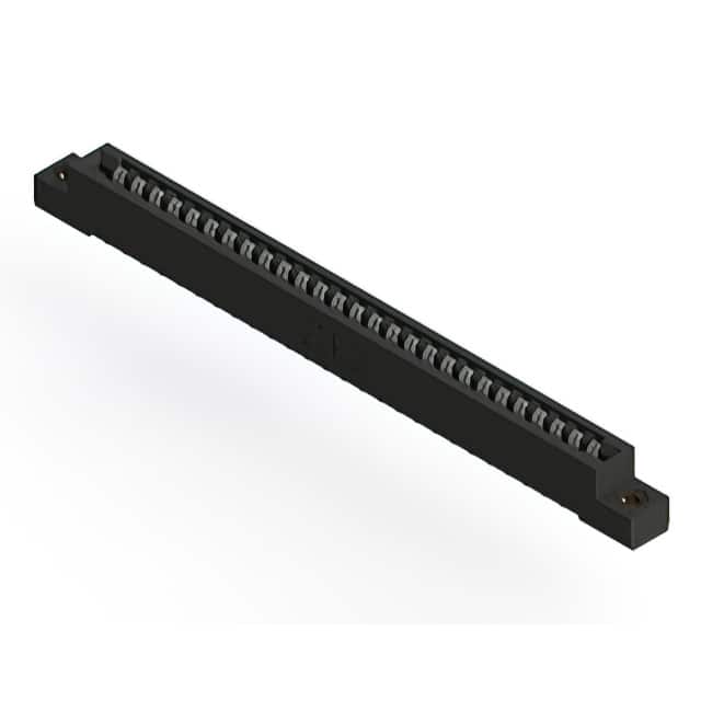 857-027-401-108 CONN EDGE DUAL FMALE 54POS 0.156