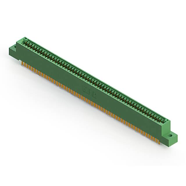 845-112-500-202 CONN EDGE DUAL FML 112POS 0.100