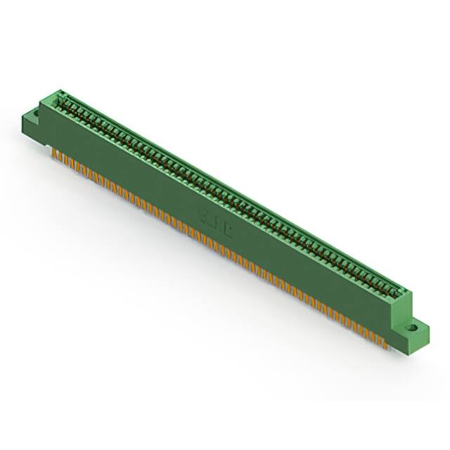 895-112-500-204 CONN EDGE DUAL FML 112POS 0.100