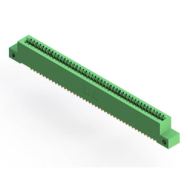842-044-500-112 CONN EDGE SINGLE FML 44POS 0.100