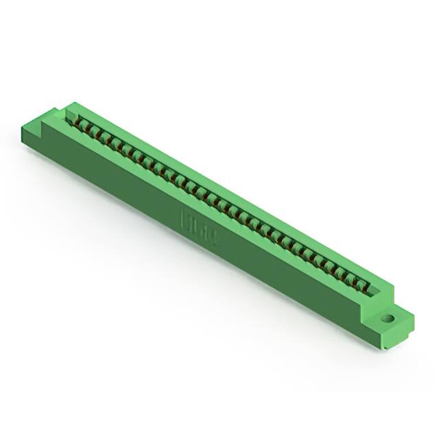 807-028-554-102 CONN EDGE DUAL FMALE 56POS 0.156