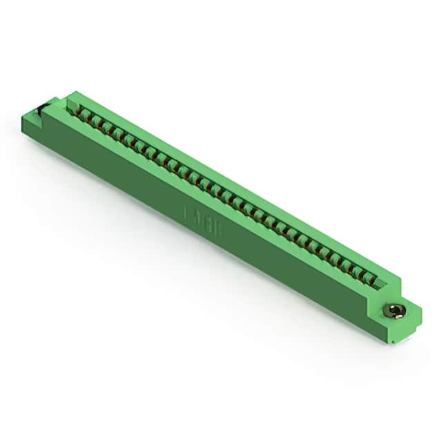 807-028-521-103 CONN EDGE DUAL FMALE 56POS 0.156