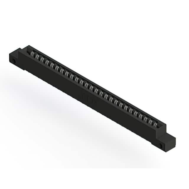857-026-454-112 CONN EDGE DUAL FMALE 52POS 0.156