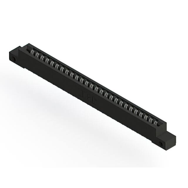 857-026-453-112 CONN EDGE DUAL FMALE 52POS 0.156