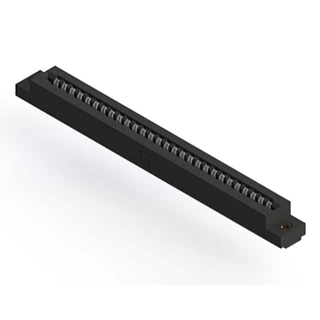 857-028-401-108 CONN EDGE DUAL FMALE 56POS 0.156