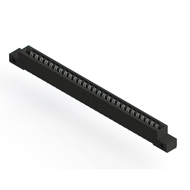 857-027-454-112 CONN EDGE DUAL FMALE 54POS 0.156