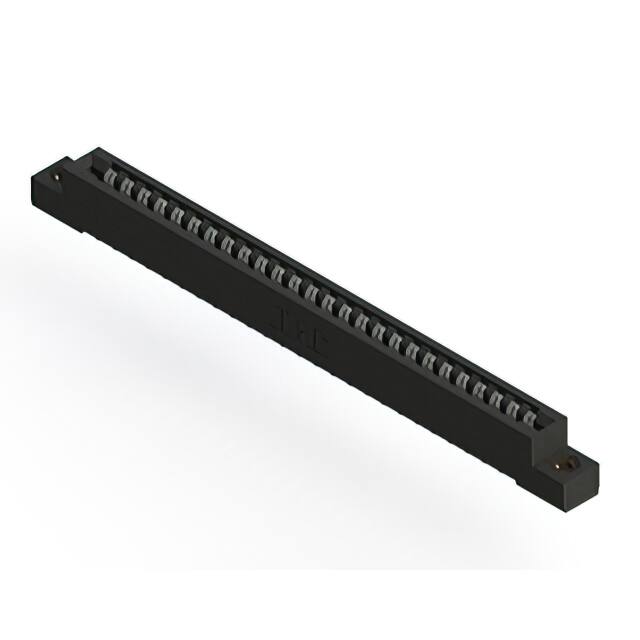857-026-453-108 CONN EDGE DUAL FMALE 52POS 0.156