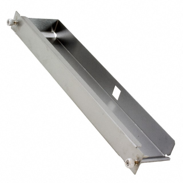 21591099 ADVTCA ATCA AIR BAFF FOR REAR I/