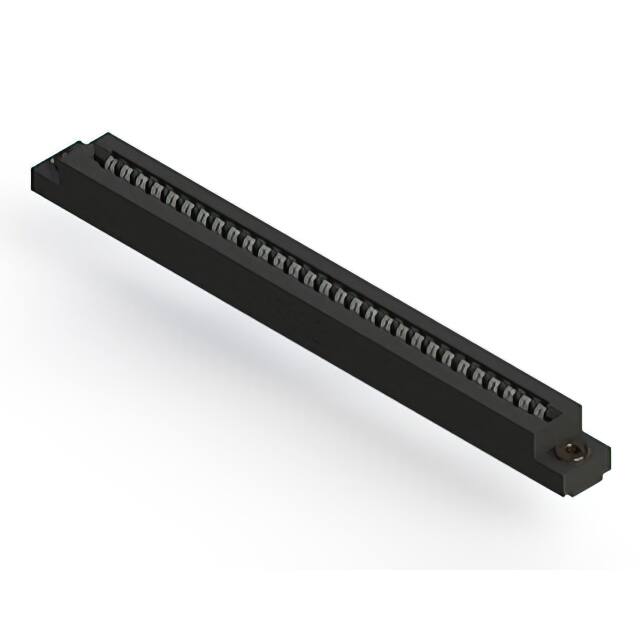 857-029-421-103 CONN EDGE DUAL FMALE 58POS 0.156