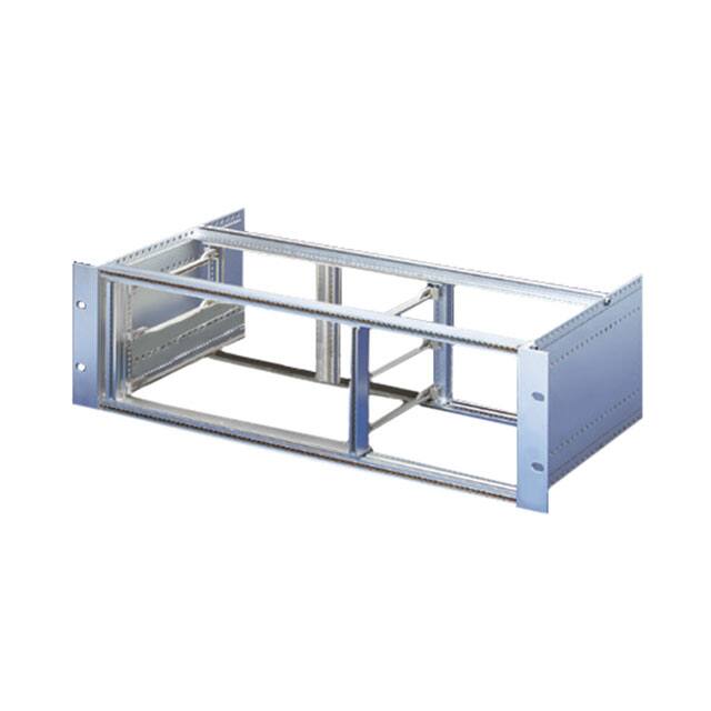 3684206 HORIZ MOUNTING KIT 6U FOR 3U SU