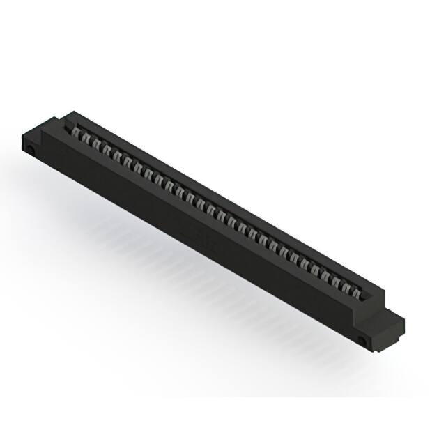 857-028-457-112 CONN EDGE DUAL FMALE 56POS 0.156